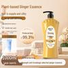 OBEIS Botanical Ginger Anti-Dandruff Repair Shampoo