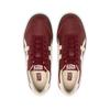 ONITSUKA TIGER Tokuten Fashion Универсальные Прочные Низкие Повседневные Кроссовки Унисекс Повседневные Кроссовки Бордовый 1183B938-600