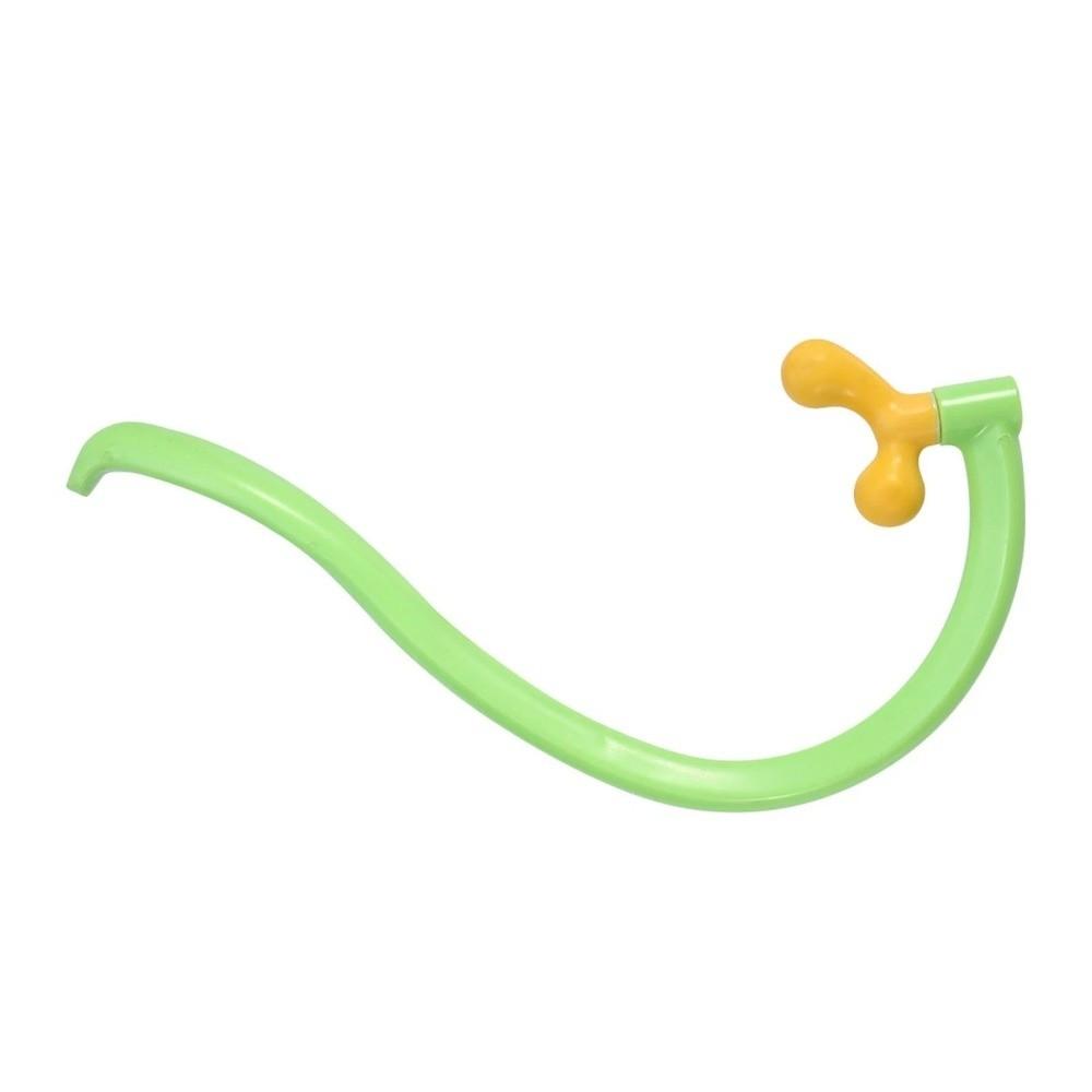 Dual Trigger Point Self Massager Dual Head Deep Tissue Massager Therapist Hands