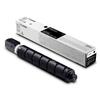 Canon Черный картридж с тонером NPG-87L
