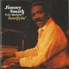 CD JIMMY SMITH TRIO / JIMMY SMITH QUIN - Testifyin' GH66710 Groove Hut Reco 2008 Europe Jazz Used