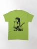 The Small Faces George Harrison Pop Art Classic Classic T-Shirt