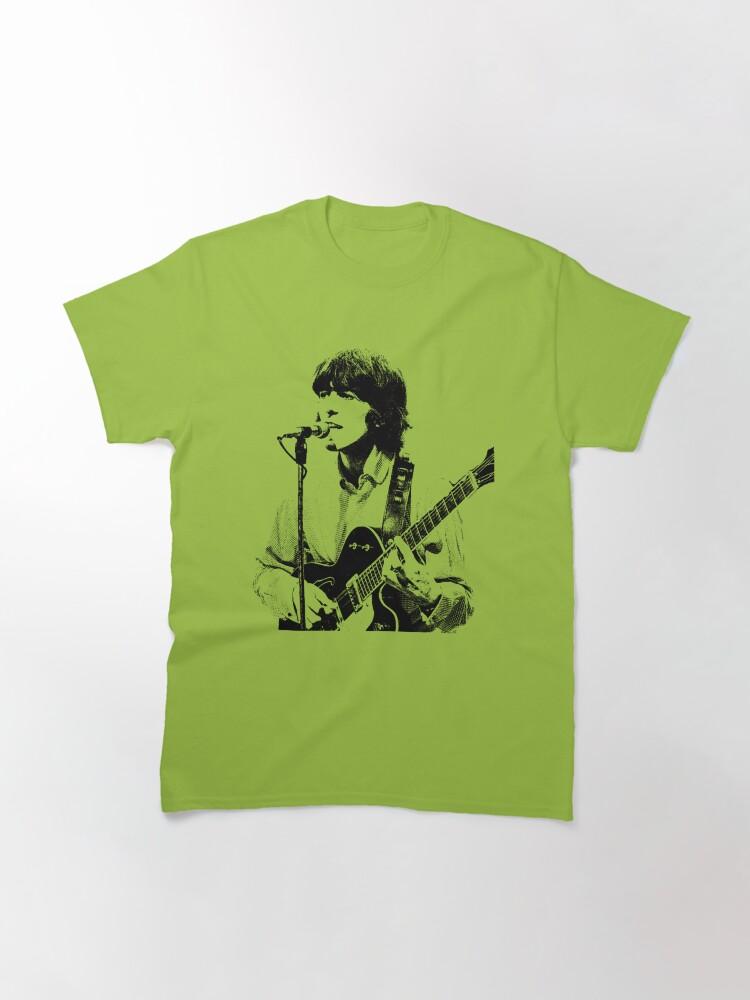 The Small Faces George Harrison Pop Art Classic Classic T-Shirt