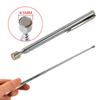 Portable Telescopic Magnetic Pen Needles Pins Clips Picker Magnet Capacity Adjustable Rod Stick Pick-Up Tools Sewing Accesorios