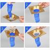 Seal Tubes  One Way Valve  Drain  Anti-odor Pest  Backflow Preventer  Deodorant Silicone Core
