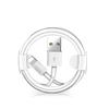 2.4A Fast Charging USB Cable For iPhone 13 12 11 XS XR X 8 7 6S 5S Cord Quick Charge Mobile Phone Cable Fast Data Charger Cable