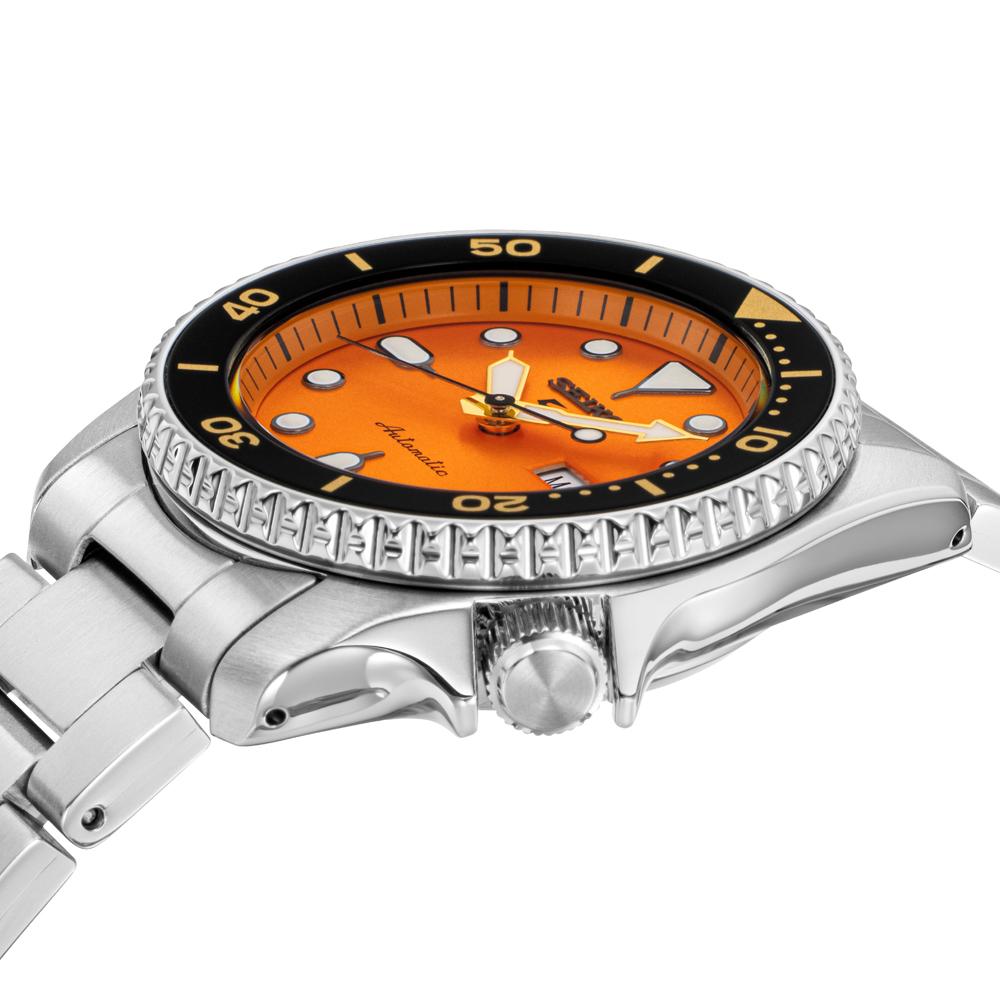 Seiko Мужские часы 5 Sports SRPK35K1