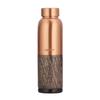Pure Copper Water Bottle 1 Litre