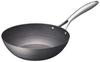 Vita Caft Super Iron Deep Frying Pan 26cm Stir Frying Pot Wok Pan Made In Japan Craftsmanship Spatula Drawing Process Gas IH Compatible 2011