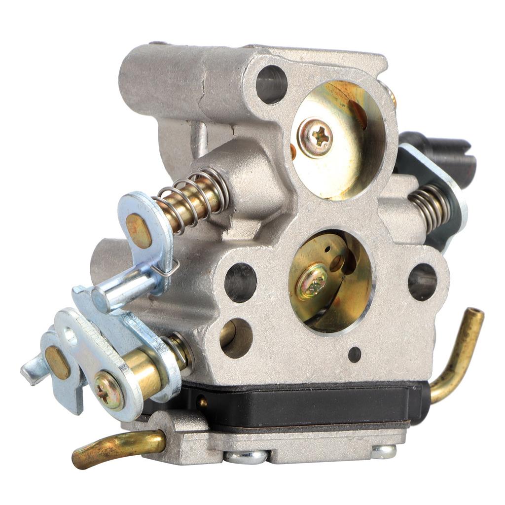 Карбюратор из алюминиевого сплава, сменный карбюратор, подходит для HUSQVARNA 135 140 435 435e 440 440e