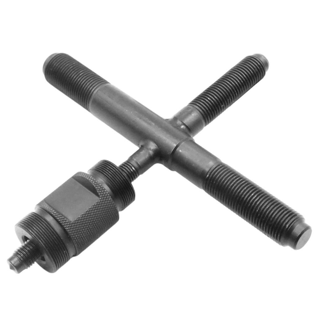 Winova Съемник маховика, Универсальный размер (M10/M14/M16/M18/M24/M27)
