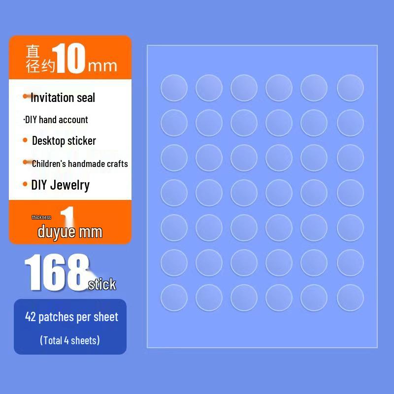 Pop Mart Нескользящие украшения на приборную панель с прочными нано-клейкими стикерами и фигурками, совместимыми с парфюмерией.