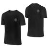 Igh Classic Slimming Reversible Tshirt Girlish Feeling Trendy And Personalized Unisexs Tshirts