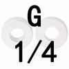 Резьбовые и калибровочные кольца NPT - Размеры: G1/8, G1/4, G3/8, G1/2, G3/4, G1, G1.5, G2, G3 Дюйм