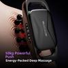 8/16/22-Head Fascia Massager Electric Deep Tissue Massage Device Muscle Relaxation