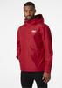 Куртка Helly Hansen Dubliner Jacket Men's (62643) флаг красный