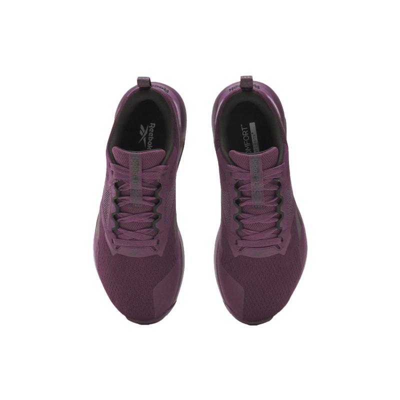 Reebok NANOFLEX TR 2 Кроссовки для тренировок с низким верхом Женские фиолетовые кроссовки 100204607