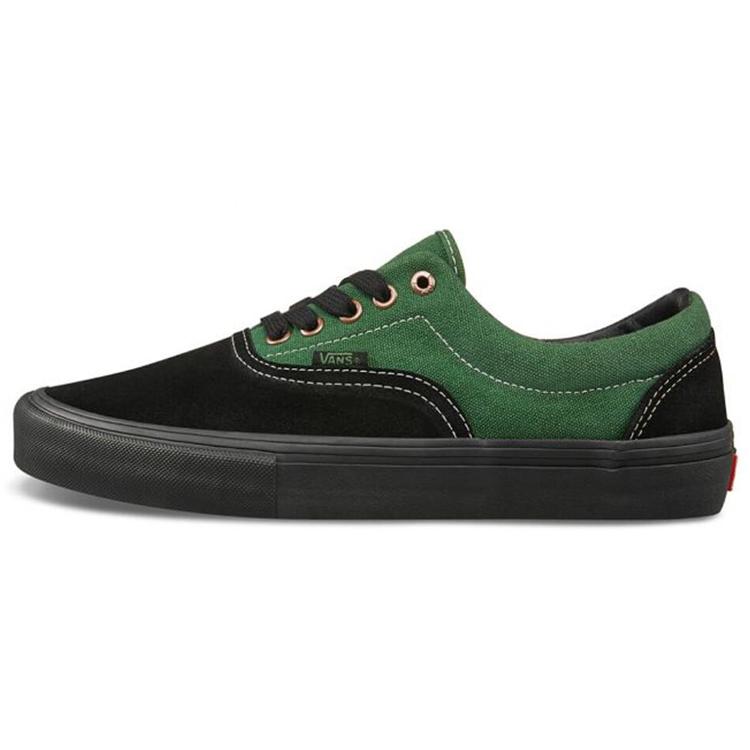 Vans Era Pro 'Black Alpine' VN000VFBW6D