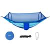 KIYERSY Outdoor Mosquito Net Hammock