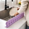 Защита кухонной раковины для столешницы