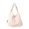 Tote Bag for Shoulder Nylon Shoulder Crossbody Women, Bag, Bag, Handbag, Bag, Bag, Bag, Korean-like (beige)