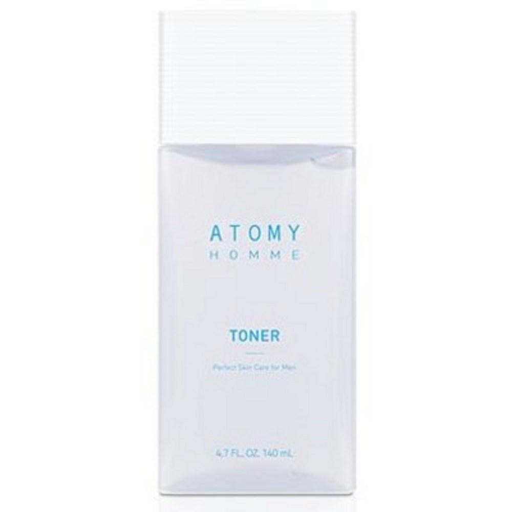Atomy Men Toner 2 pcs 140ml