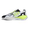 adidas Кроссовки унисекс ZX Alkyne White Solar Yellow Cloud-White Core-Black FX6227