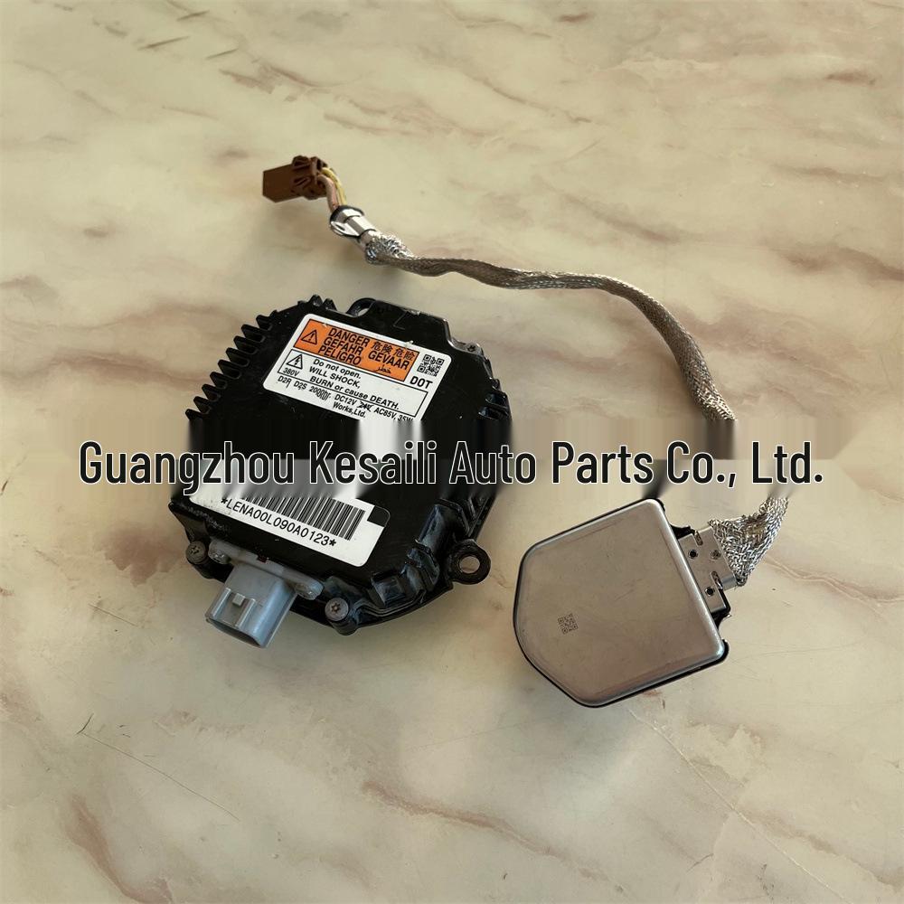 Блок розжига ксеноновой фары для Nissan, Honda, Mazda, Infiniti, Renault, VW, Mercedes-Benz