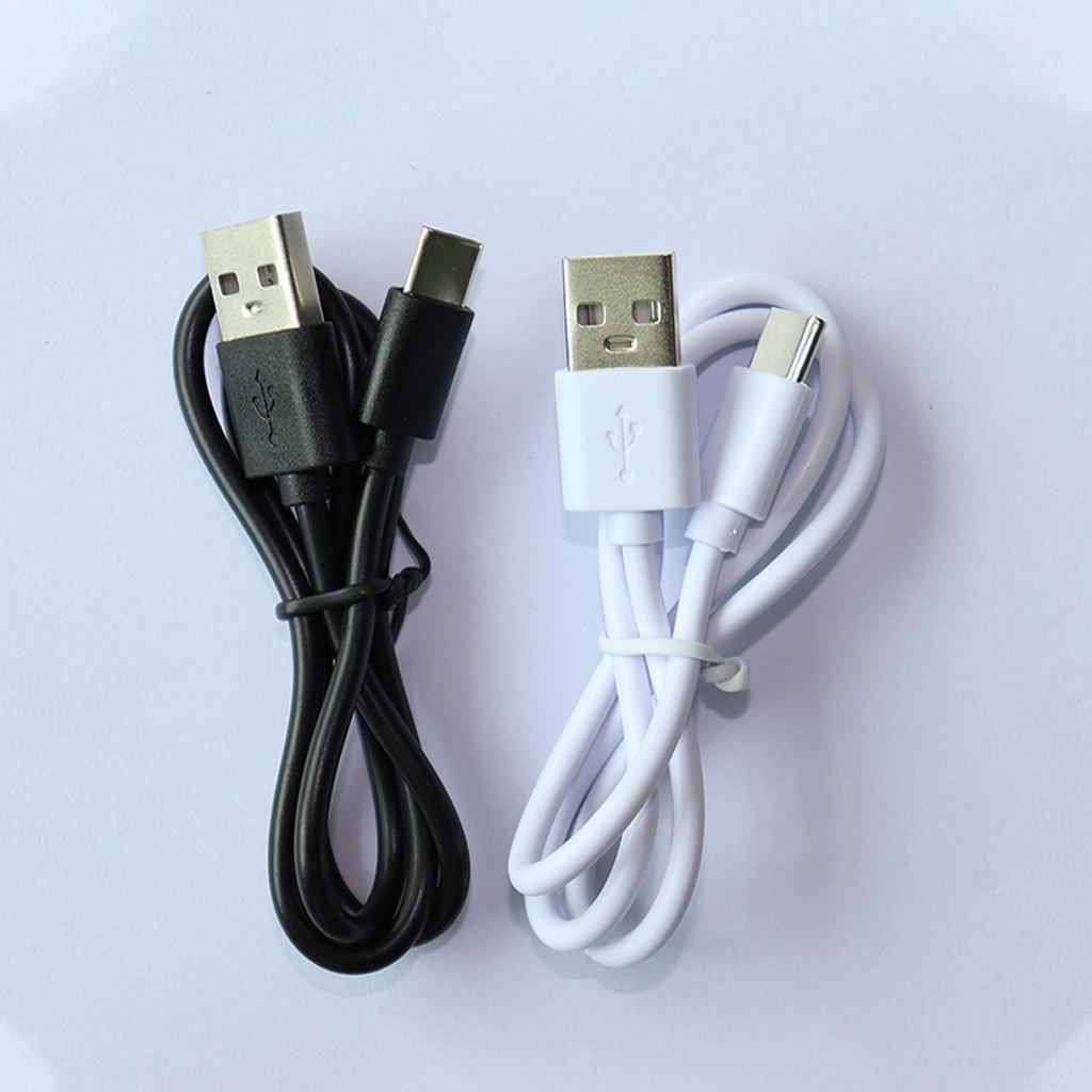 Зарядный кабель Type-C 2A для телефонов Huawei/Xiaomi и Bluetooth-наушников