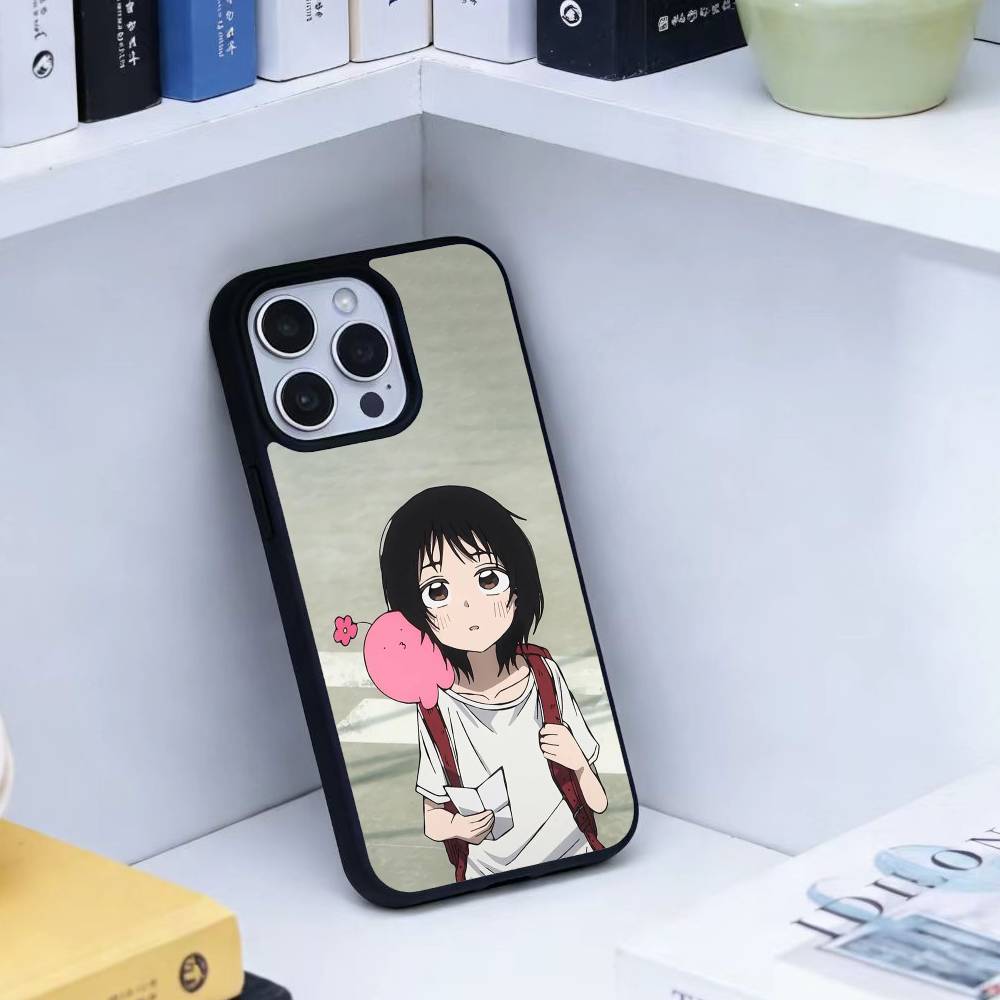 D-akopi's Original Sin Phone Case For iPhone17,16,15,14,13 Plus,Pro Max Magnetic For Magsafe Wireless Charging