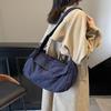 Crossbody Bag Women Commuter Large Capacity Tote Bag Shoulder Bag