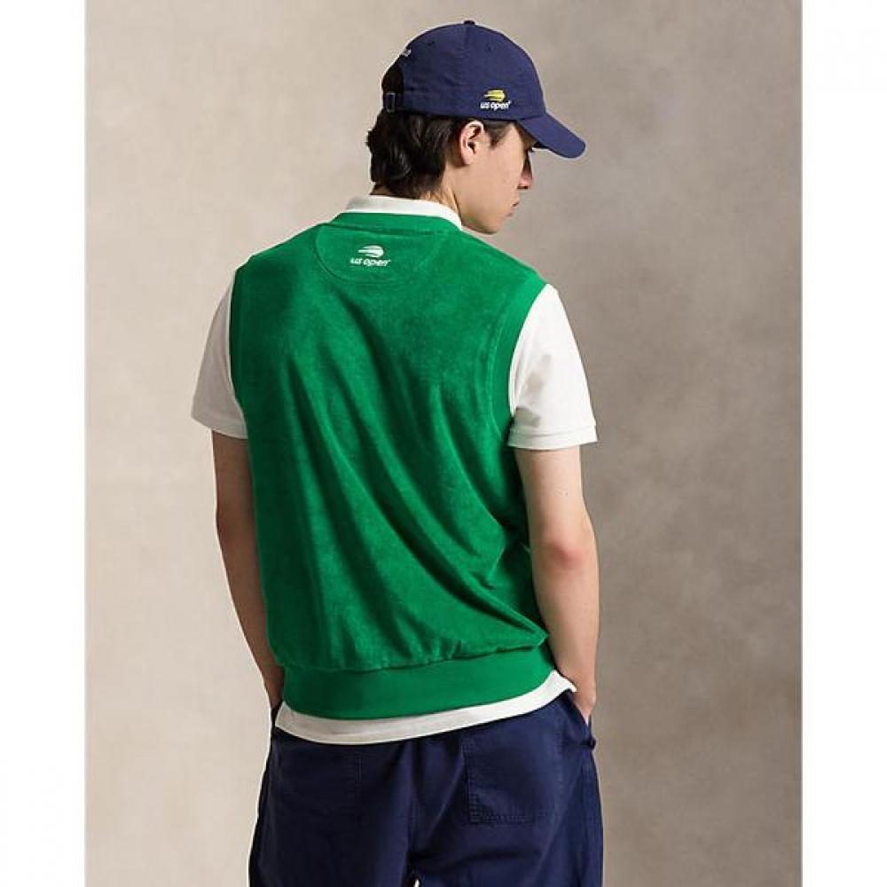 Polo Ralph Lauren Men S Terry veSt Mnpokni1cm20074300