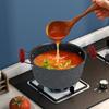 MeiLing Maifan Stone Style Non-Stick Stir-Fry Wok