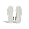 adidas Оригинальные Drop Step XL Удобные Модные Легкие Прочные Нескользящие Высокие Кеды для Скейтборда Унисекс Кеды для Скейтборда Белый Оливково-зеленый FZ5709