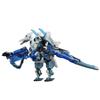 52TOYS BEASTBOX BB-39 Havok, Немасштабируемая, АБС-пластик, Окрашенная, Сочлененная Фигурка, Трансформирующийся Куб в Меха-Зверя, Батарейки не требуются, Коллекционная Игрушка