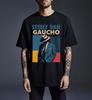 Steely Dan Gaucho Shirt and Kids Tshirt Tour 1980 Vintage Retro Fan Gift Unisex T- Shirt and Kids Tshirt