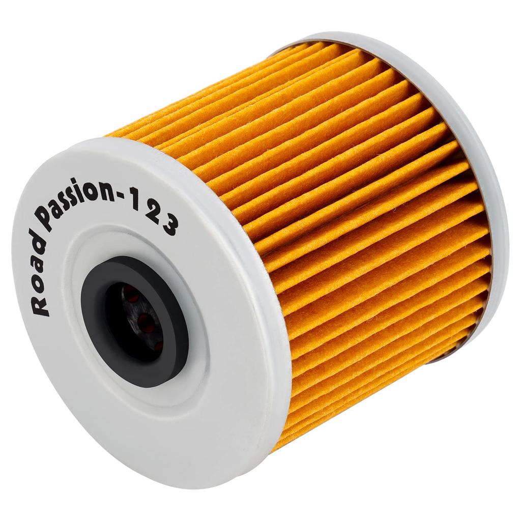 Road Passion Motorcycle Oil Filter Aprilia APRILIA TUONO 1000 R