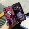 Мягкий чехол для телефона Ghost Papa Emeritus для Xiaomi Poco X5 X6 X7 X8 Pro Max X3 F7 F8 Ultra M8 M7 M6 M5 Redmi 15 15C 14C 13C 12C X4 F