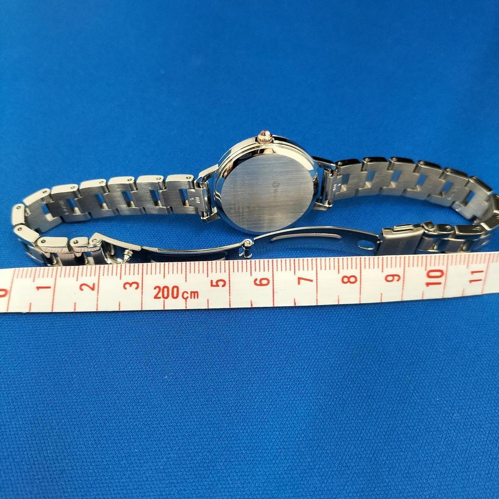 Б/у часы SEIKO V117-KBY0