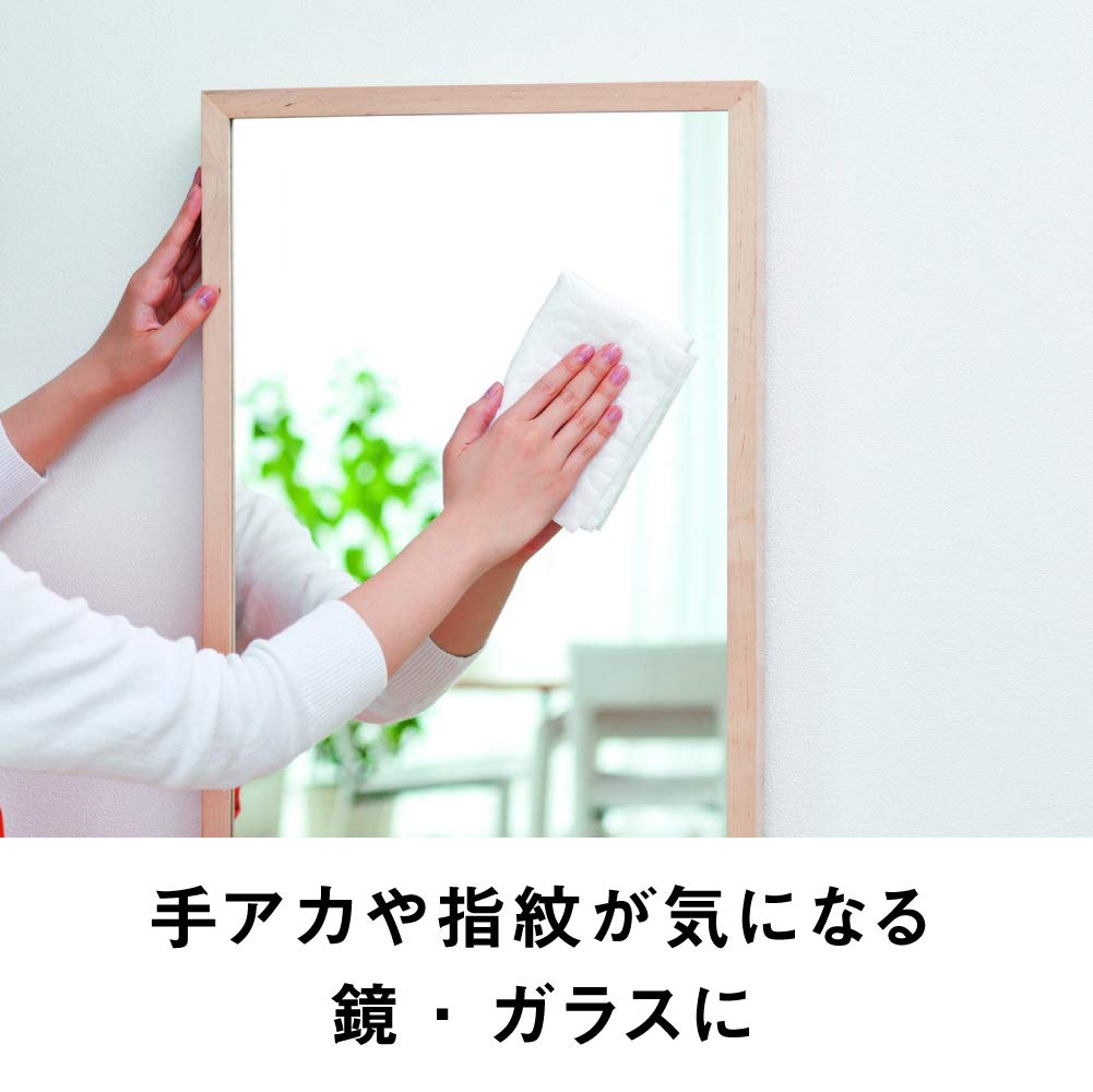 3M Dry Sheet 18 Scotch Bright Flooring, Additive-free, Skin-friendly, Thick, Sheets, FW-DSM18