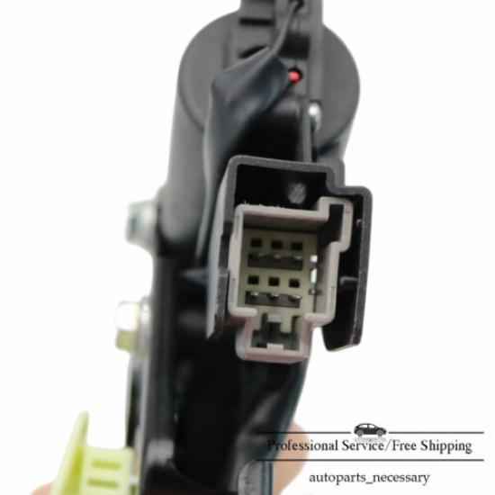 Задний привод замка багажника 1500604-00-B для Tesla Model 3 Y 2017-2024