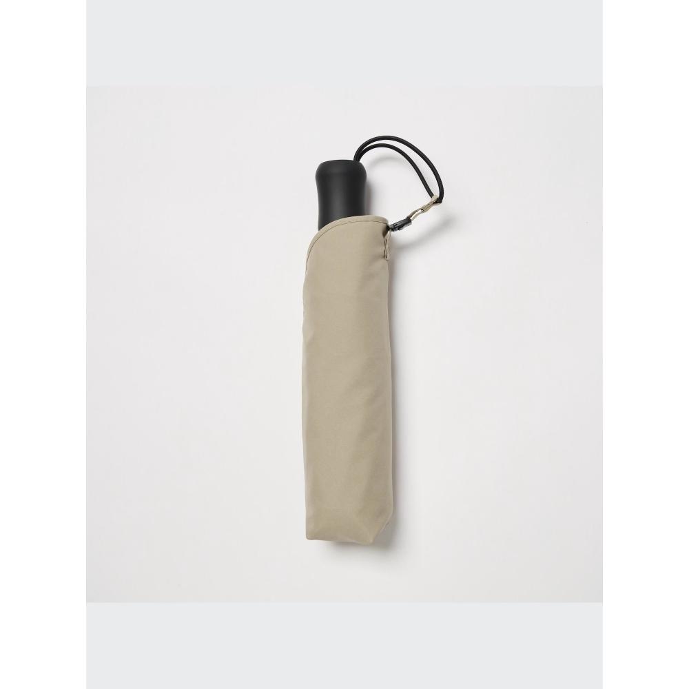 Uniqlo Компактный зонт с защитой от ультрафиолета