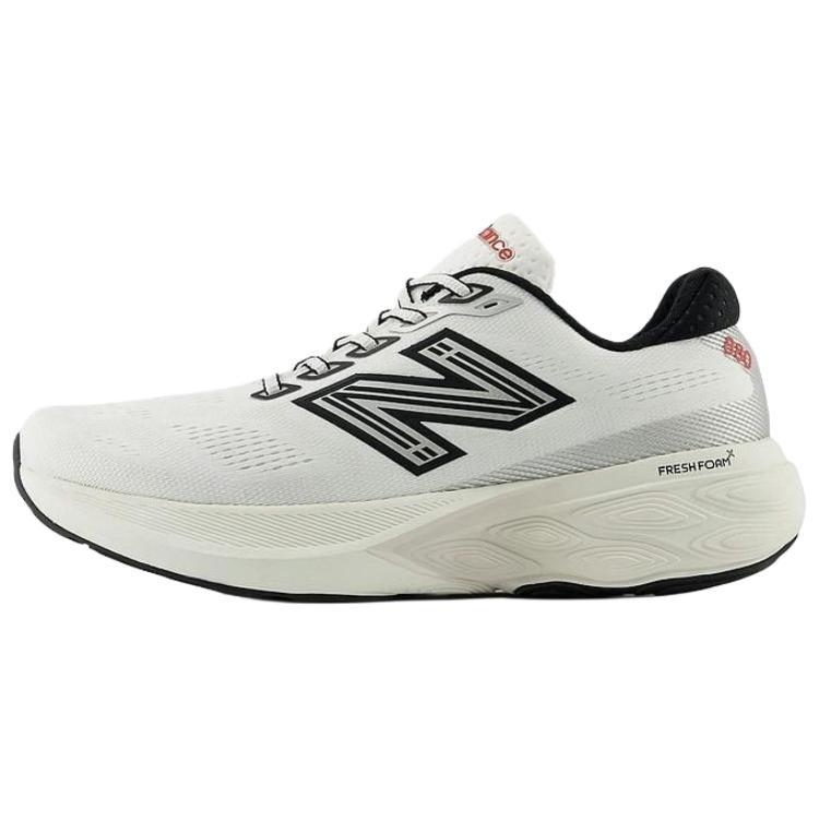 New Balance Fresh Foam X 880v15 'Run Nostalgic Pack - White Black' Мужские M880P15