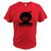 Pete Rock Afro T Shirt Dj Rapper Tshirt 100 Cotton Crew Neck Basic Tops