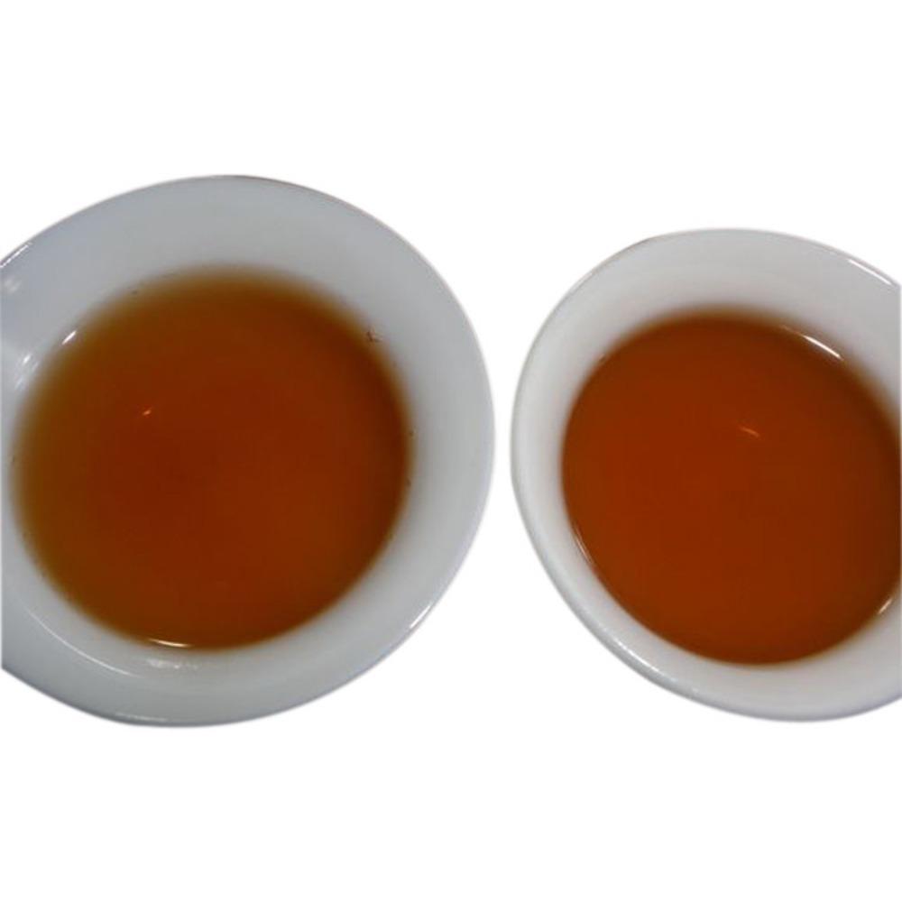 Юньнаньский черный чай Дяньхун листовой 125 г Премиум Бренд Feng Tea Насыщенный вкус Сильный аромат