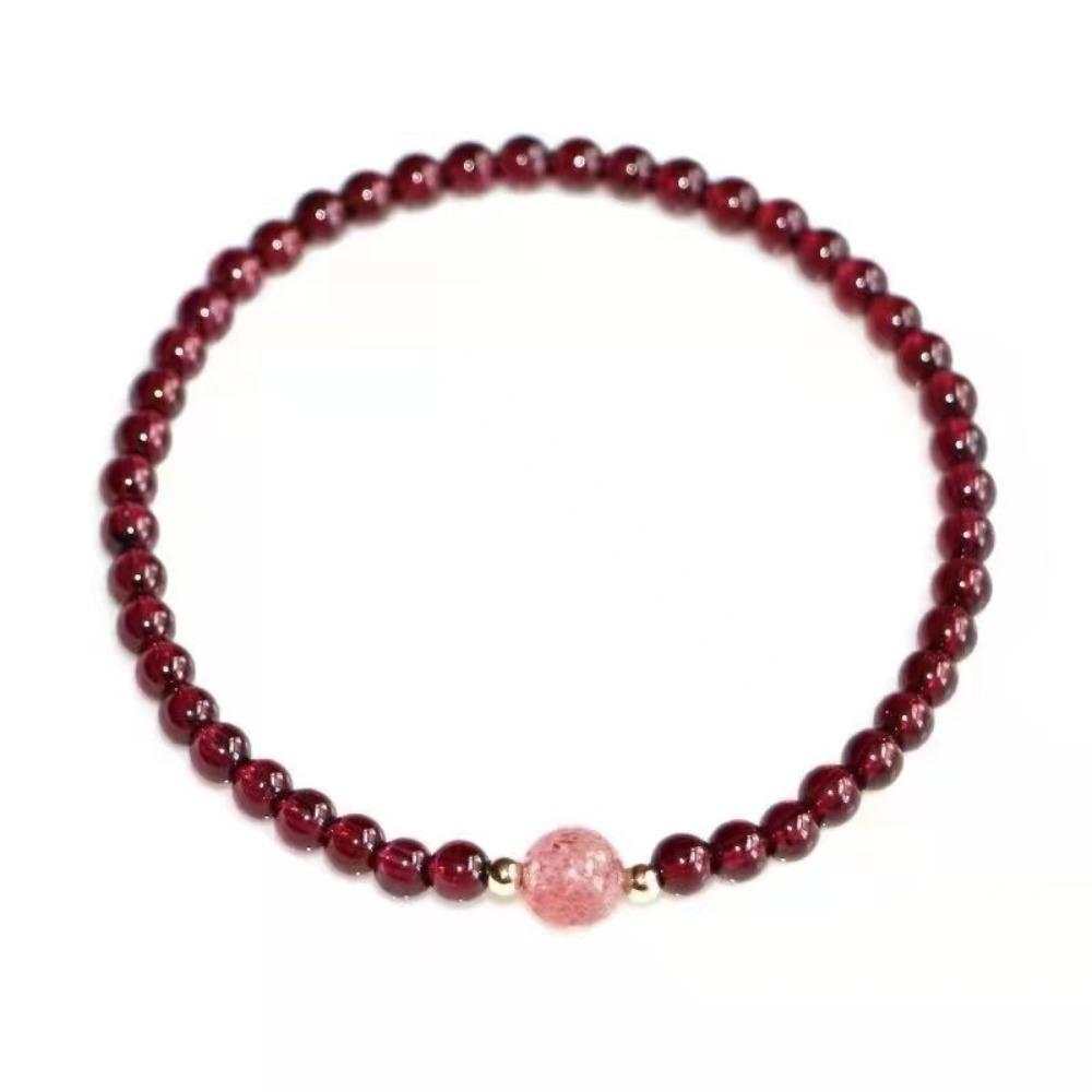 Браслет-подвеска 'Тыква-удача' с бусинами-рыбками, браслеты-банглы, браслет с красными бусинами для создания образа, подарок