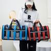 Сумка через плечо для переноски домашних животных, сумка для выгула домашних животных, переносная сумка для кошек, собак, летняя дышащая переноска для щенков и котят, одиночная