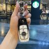 RPO5 Чехол для ключа автомобиля Сумка для ключей Для Mercedes Benz Класса A C E S W221 W177 W205 W213 Автомобильный стайлинг Держатель Оболочка