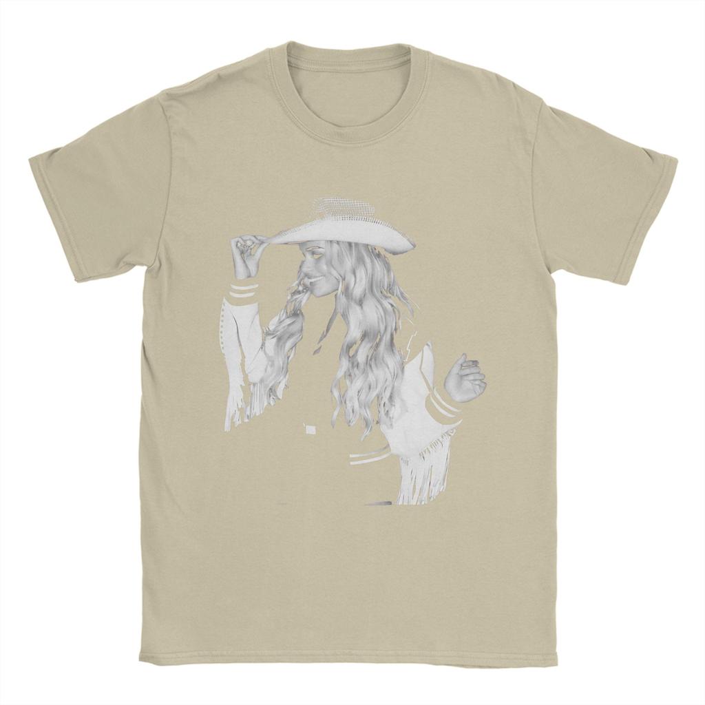 Megans Moroneys Cloud 9 Tour 2026 Unisex T Shirt Funny Tees Short Sleeve O Neck TShirts Cotton Party Tops
