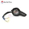 XG250 Tricker Speedometer Kilometer Odometer Gauge Tachometer Clock For Yamaha XG 250 Tricker250 Speedo Meter Instrument Gauges